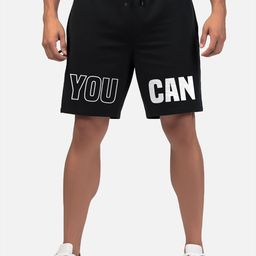 FFLIRTYGO Men Typography Printed Sports Shorts-picture-10