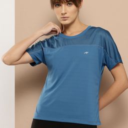 Alcis Slim Fit Running T-shirt-image-13
