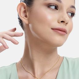 DressBerry Contemporary Pendant with Chain-image-88