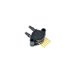 NXP Pressure Sensor-MPX5010DP, Differential, 0 kPa, 10 kPa, 4.75 V, 5.25 V image 2