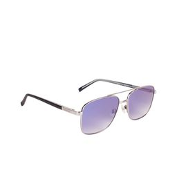 GUESS Women Blue Square Sunglasses GU3040 54 10W-image-0