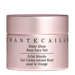 Chantecaille Sheer Glow Rose Face Tint - 30 g-10