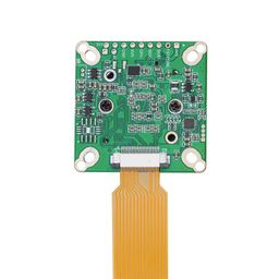 Arducam High Quality Camera for Raspberry Pi, 12.3MP 1/2.3 Inch HQ Camera Module with 6mm CS Lens for Pi 4B, 3B+, 2B, 3A+, Pi Zero and more image 2