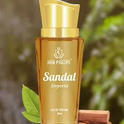 JOHN PHILLIPS Sandal Imperia Eau De Perfume - 60ml-picture-35