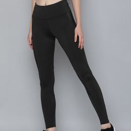 Reebok Animal Printed Sports Tights-image-75