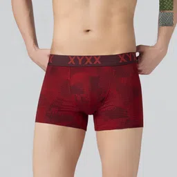 XYXX Pack Of 3 Printed Trunks XYTRNK3PCKN1098-picture-55