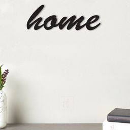 Art Street Black Home Wall Decor-14