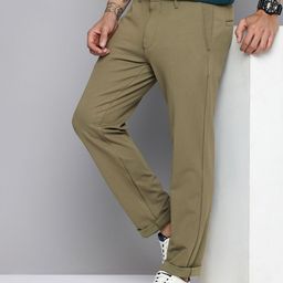 Levis Men Slim Fit Trousers-picture-7
