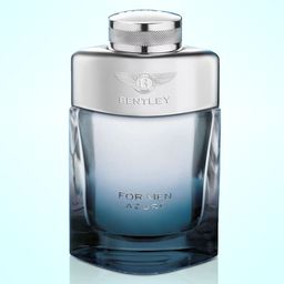 BENTLEY Men For Men Azure  Eau De Toilette 100ml-50