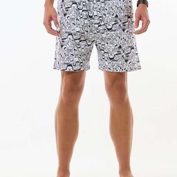Bewakoof Men All Over Graphic Printed Boxers-image-121