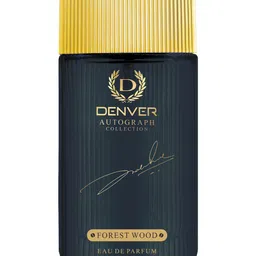 Denver Men SRK Autograph Collection Forest Wood Eau De Parfum - 60 ml-picture-49