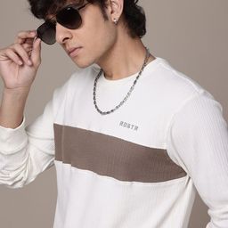 The Roadster Lifestyle Co. Self-Designed T-shirt-image-49