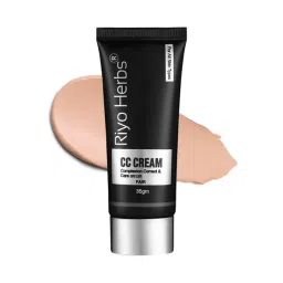 Riyo Herbs CC Cream - Radiant-picture-14