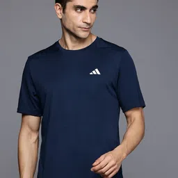 ADIDAS Printed Training T-shirt-image-12