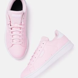 ADIDAS Women Round-Toe Urban Court Tennis Shoes-picture-47