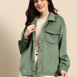 Mast & Harbour Women No Tailored Jacket-image-83