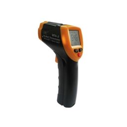 HTC MTX-2 Instruments Infrared Thermometer image 2