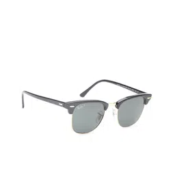 Ray-Ban Men Polarised Browline Sunglasses 0RB3016901/5849-picture-22