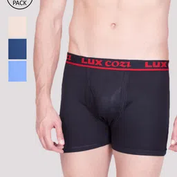 Lux Cozi Men Pack of 4 Long Trunk COZI_LONGS_ICDF_4PC-picture-42