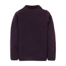 RVK Kids Purple Solid Sweater-picture-17
