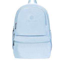Lino Perros Women Blue Solid Backpack- 28 Litres-39