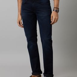 Celio Men Boyfriend Fit Stretchable Cotton Jeans-image-51