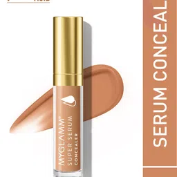 MyGlamm Super Serum Concealer 6 g - Caramel 301W-34