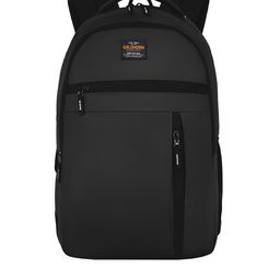 WildHorn Unisex Backpack with Compression Straps-14