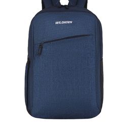 WildHorn Unisex Backpack with Compression Straps-15