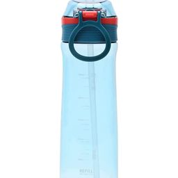YK Green Single Plastic Solid Water Bottle-image-37