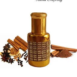 Menjewell Luxury Darbar Attar Perfume Spicy-6 ml-42