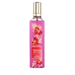 SKINN Women Velvet Indulgence Body Mist - 230 ml-34