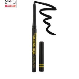 Maybelline New York Colossal Kajal - Long Lasting Waterproof - Super Black - 0.35g-9