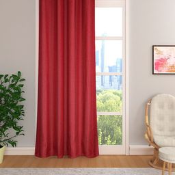 THE CONVERSION Room Darkening Door Curtain-image-52