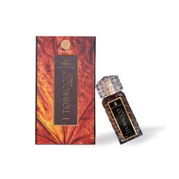 Lyla Blanc Tobacco Long Lasting Eau De Parfum 100ml-55