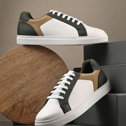 The Roadster Lifestyle Co Women Regular Sneakers-image-42