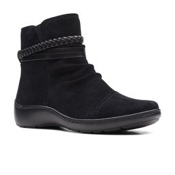 Clarks Women Regular Boots-image-25
