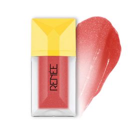 Renee Everyday Lip Gloss 3.5 ml - Pearly Peach 03-58