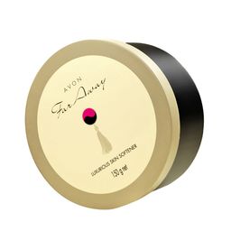 Avon Far Away Clas Perfumed Skin Softener - 150g-24