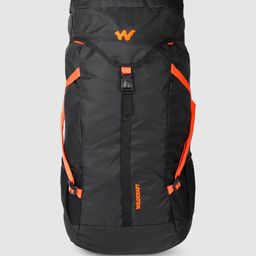Wildcraft Brand Logo Printed Xplorer 50 Rucksack-image-81