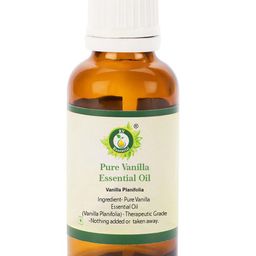 R V Essential Pure Vanilla Essential Oil - 100 ml-38