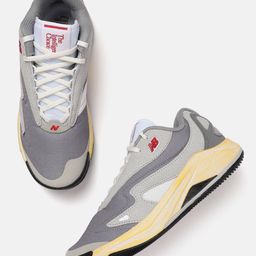 New Balance Men KAWHI v4 Fuelcell Basketball Shoes-image-1