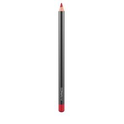 M.A.C Longwear Tansfer Proof Lip Liner Pencil - Cherry 1.45 g-4