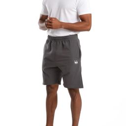 glitchez Men Regular Fit Above Knee Length Shorts-image-98