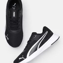 Puma Women QuickBlaze Lightweight Running Shoes-image-8