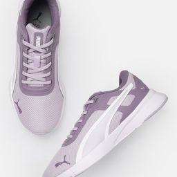 Puma Women QuickBlaze Lightweight Running Shoes-image-50