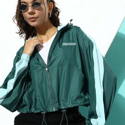 Mast & Harbour Sporty Jacket-image-22
