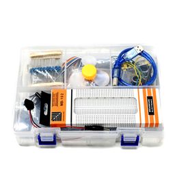 Pro-Range Wireless Super Starter Kit with ESP8266(Programmable With Arduino IDE) without battery image 3