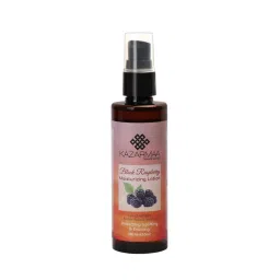 Kazarmaa Black Raspberry Body Lotion-picture-3