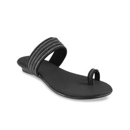 WALKWAY by Metro Womens Black Heels-picture-19